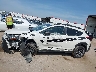 JF2GUADC2R8****** Reparables 2024 Subaru Crosstrek en Estado de Texas