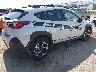 JF2GUADC2R8****** Salvamento y Destrozados 2024 Subaru Crosstrek en Estado de Texas