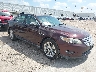 1FAHP2FW6AG****** Salvage and Wrecked 2010 Ford Taurus in Houston North