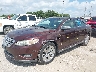 1FAHP2FW6AG****** Used and Repairable 2010 Ford Taurus in Houston North