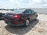 1FAHP2FW6AG****** Salvage and Wrecked 2010 Ford Taurus in Texas State