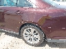 1FAHP2FW6AG****** Salvage and Repairable 2010 Ford Taurus in Texas State