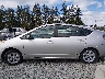 JTDKB22U440****** Repairable 2004 Toyota Prius in Washington State