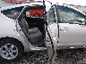 JTDKB22U440****** Wrecked 2004 Toyota Prius in Seattle