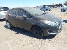 3FADP4TJ4EM****** Salvamento y Destrozados 2014 Ford Fiesta en Sacramento