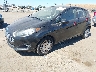 3FADP4TJ4EM****** Usados y Reparables 2014 Ford Fiesta en Sacramento