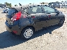 3FADP4TJ4EM****** Salvamento y Destrozados 2014 Ford Fiesta en Estado de California