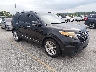 1FMHK8F81CG****** Salvamento y Destrozados 2012 Ford Explorer en Kansas City East