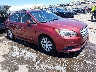 4S3BNBC62F3****** Salvamento y Destrozados 2015 Subaru Legacy en Albuquerque