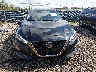1N4BL4CW5NN****** Wrecked 2022 Nissan Altima in Ohio State