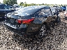 1N4BL4CW5NN****** Salvage and Wrecked 2022 Nissan Altima in Ohio State