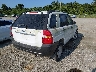 KNDJF724X77****** Salvamento y Destrozados 2007 Kia Sportage en Estado de Luisiana