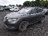 5N1AT2MV9KC****** Used and Repairable 2019 Nissan Rogue in Scranton