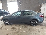 2T1BURHE0GC****** Salvamento 2016 Toyota Corolla
