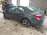 2T1BURHE0GC****** Salvamento y Reparables 2016 Toyota Corolla en Boston Shirley