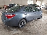 2T1BURHE0GC****** Salvamento y Destrozados 2016 Toyota Corolla en Estado de Massachusetts