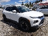 KL79MRSL3NB****** Salvage and Wrecked 2022 Chevrolet Trailblazer in Seattle
