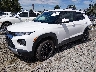 KL79MRSL3NB****** Used and Repairable 2022 Chevrolet Trailblazer in Seattle