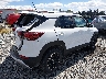 KL79MRSL3NB****** Salvage and Wrecked 2022 Chevrolet Trailblazer in Washington State
