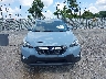 JF2GTAEC6MH****** Wrecked 2021 Subaru Crosstrek in New Jersey State