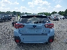 JF2GTAEC6MH****** Wrecked 2021 Subaru Crosstrek