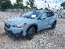 JF2GTAEC6MH****** Used and Repairable 2021 Subaru Crosstrek in Southern New Jersey