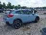 JF2GTAEC6MH****** Salvage and Wrecked 2021 Subaru Crosstrek in New Jersey State
