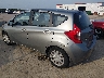 3N1CE2CP1EL****** Salvage and Repairable 2014 Nissan Versa Note in Saint Louis