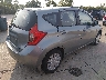 3N1CE2CP1EL****** Salvage and Wrecked 2014 Nissan Versa Note in Illinois State