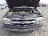 1GNEC13T31R****** Repairable 2001 Chevrolet Tahoe in Little Rock