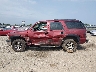 1GNEC13T31R****** Repairable 2001 Chevrolet Tahoe in Arkansas State