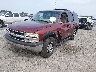1GNEC13T31R****** Used and Repairable 2001 Chevrolet Tahoe in Little Rock