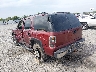 1GNEC13T31R****** Salvage and Repairable 2001 Chevrolet Tahoe in Little Rock