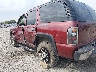 1GNEC13T31R****** Salvage and Repairable 2001 Chevrolet Tahoe in Arkansas State
