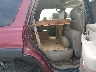 1GNEC13T31R****** Wrecked 2001 Chevrolet Tahoe in Little Rock