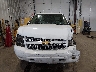 1GNFK13088J****** Wrecked 2008 Chevrolet Tahoe in North Dakota State