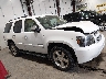 1GNFK13088J****** Used 2008 Chevrolet Tahoe in North Dakota State