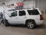 1GNFK13088J****** Repairable 2008 Chevrolet Tahoe in North Dakota State