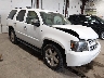 1GNFK13088J****** Salvage and Wrecked 2008 Chevrolet Tahoe in Fargo