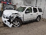 1GNFK13088J****** Used and Repairable 2008 Chevrolet Tahoe in Fargo