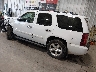 1GNFK13088J****** Salvage and Repairable 2008 Chevrolet Tahoe in Fargo