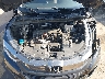 3CZRU5H53NM****** Repairable 2022 Honda HR-V in North Hollywood