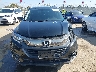 3CZRU5H53NM****** Wrecked 2022 Honda HR-V in California State