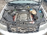 WAUPL68E44A****** Repairable 2004 Audi S4 in Avenel New Jersey