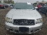 WAUPL68E44A****** Wrecked 2004 Audi S4 in New Jersey State