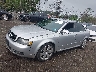 WAUPL68E44A****** Repairable 2004 Audi S4 in New Jersey State