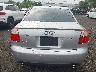 WAUPL68E44A****** Wrecked 2004 Audi S4