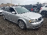 WAUPL68E44A****** Salvage and Wrecked 2004 Audi S4 in Avenel New Jersey