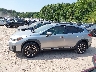 JF2GTANC0KH****** Repairable 2019 Subaru Crosstrek in Wisconsin State