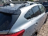 JF2GTANC0KH****** Salvage and Wrecked 2019 Subaru Crosstrek in Portage
